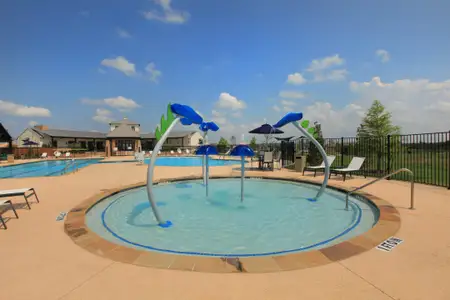 Wildcat Ranch by Beazer Homes in Crandall - image 14