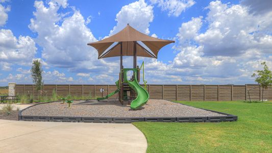 Whisper South by D.R. Horton in San Marcos - image 11