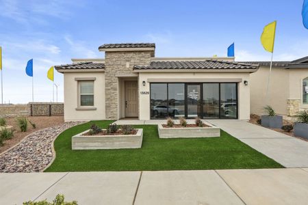 Paseo Del Este by Hakes Brothers in El Paso - image 4