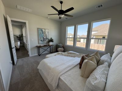 Arbor Collection at Bryson by Tri Pointe Homes in Leander - photo 65 65