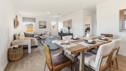 Hickory Ridge by D.R. Horton in Elmendorf - image 10