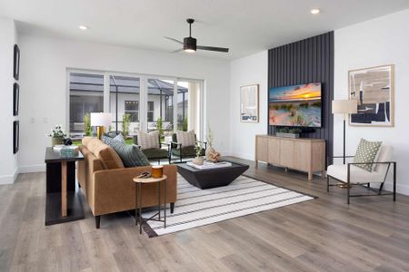 SeaFlower – Classic Homes by David Weekley Homes in Bradenton - image 9