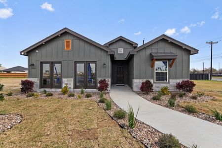 Las Cruces by Hakes Brothers in Alamo - image