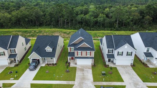 Victorywoods Village by Veranda Homes in Columbia - image 8