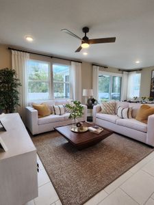 Seasons at Asher's Landing by Richmond American Homes in Jacksonville - photo 30 30