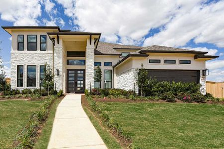 Jordan Ranch - Master planned community in Brookshire, TX 7 7