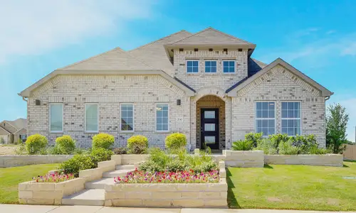 Hunter's Glen by Brightland Homes in Jarrell - photo