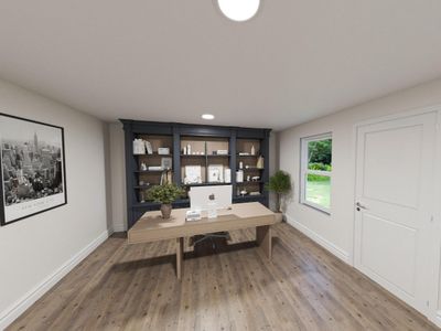 ~Faris Park~ by Cothran Homes in Greenville - image 10