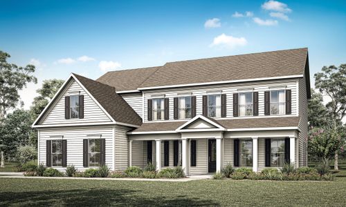 Oak Valley Estates by Traton Homes in Marietta - image 12