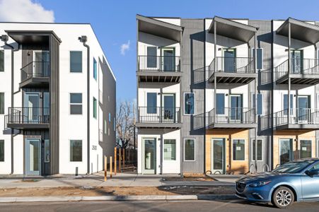 South Broadway Station by RedT Homes in Denver - photo 0