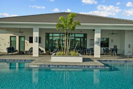 Belterra by GHO Homes in Port St. Lucie - image 17