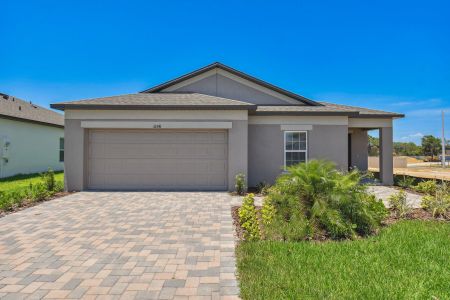 Hilltop Point by M/I Homes in Dade City - photo 22 22