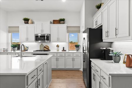 Creekview Meadows by Pacesetter Homes in Pilot Point - image 8
