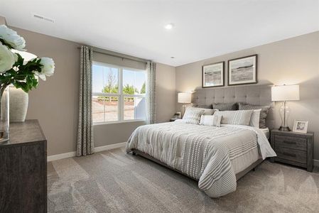 Middle Creek Village Coastal Cottages and Villas 6