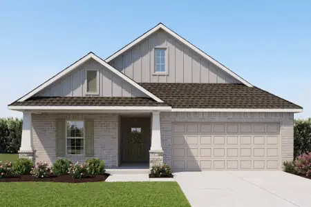 White Wolf Run by DSLD Homes in Crestview - image