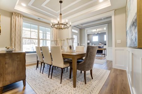 Carrington by Eastwood Homes in Denver - photo 14 14