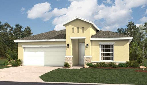Taylor Creek Village by Hakes Brothers in Mcallen - image 16