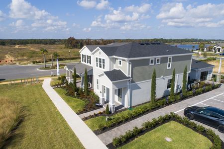 Lake Star at Ovation by M/I Homes in Winter Garden - image 5