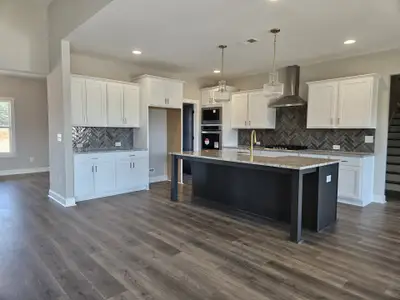 The Reserve at Red Oaks by Trademark Quality Homes in Carrollton - photo 18 18