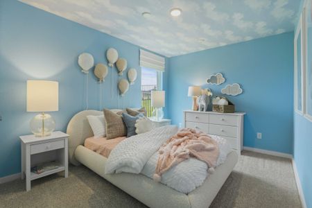 Mostyn Springs by Brightland Homes in Magnolia - photo 33 33