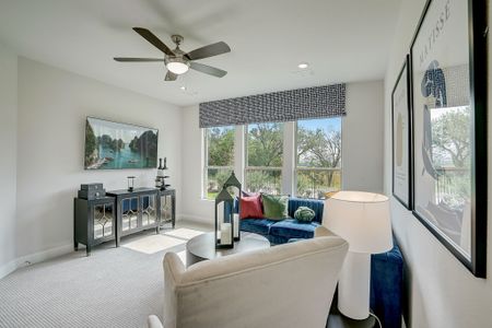 Cross Creek Meadows 60s by Taylor Morrison in Celina - photo 63 63