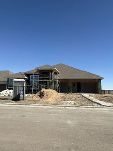 Santa Rita Ranch by Scott Felder Homes in Liberty Hill - photo 12 12