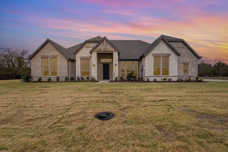 Lynx Hollow Estates by Sumeer Homes in Forney - image 15
