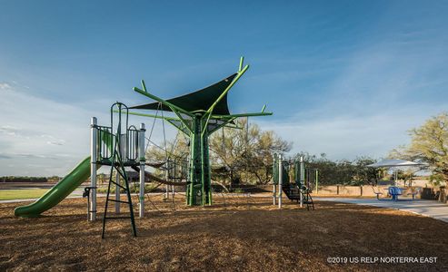 Union Park at Norterra by David Weekley Homes in Phoenix - photo 10 10