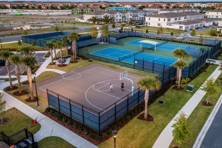 Lake Nona - Master planned community in Orlando, FL 10 10