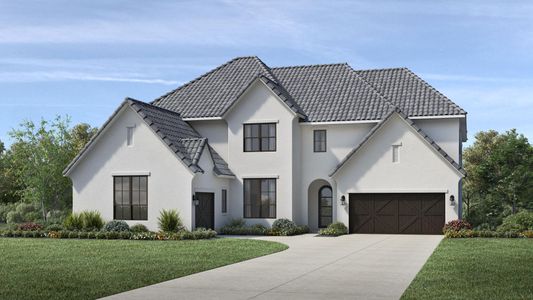 Lakewood at Brookhollow - Master planned community in Frisco, TX 14 14