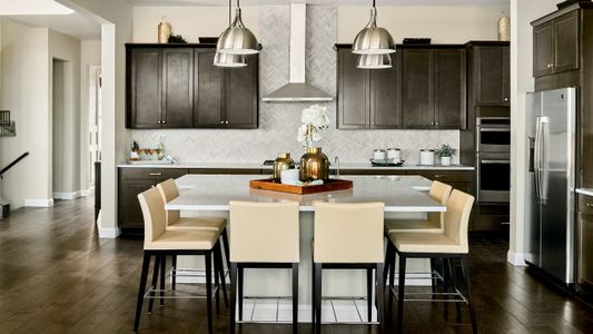 Trailstone Destination Collection by Taylor Morrison in Arvada - photo 62 62