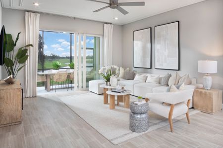 Lakespur at Wellen Park by Mattamy Homes in Venice - image 5