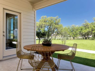 Big Sky Ranch - Heritage Collection by Meritage Homes in Dripping Springs - photo 10 10