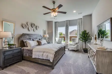 Clairmont Estates by Sandlin Homes in Northlake - photo 32 32