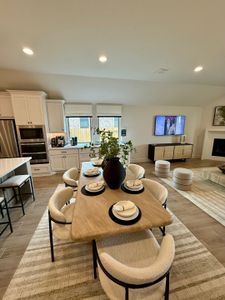 Grange 60' by Perry Homes in Katy - image 11