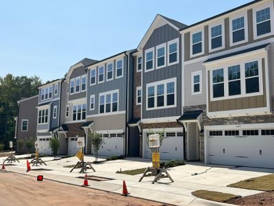 Alston Landing by M/I Homes in Cary - photo 6 6