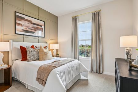 Overland Grove by Century Communities in Forney - image 16