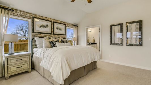 Pecan Park by Pacesetter Homes in Bastrop - photo 12 12