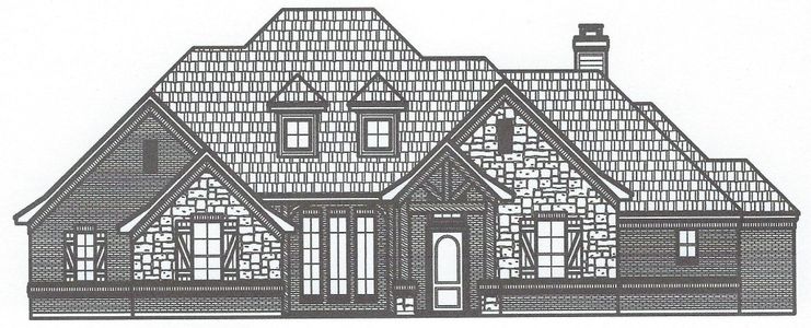 Stanford Estates by Abba River Homes in Springtown - photo 11 11