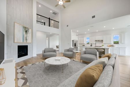 The Ranch at Uptown Celina 60s 68