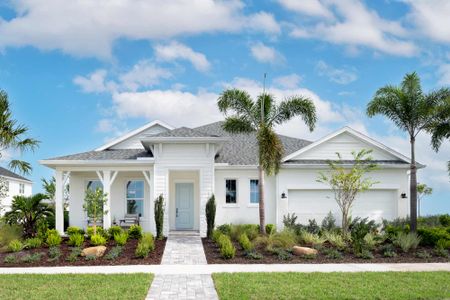 SeaFlower – Classic Homes by David Weekley Homes in Bradenton - image 4