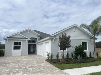 Coastal Gardens at Town Center by Paytas Homes in Palm Coast - image 18