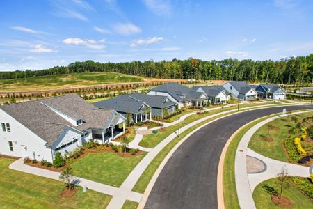 Del Webb Carolina Ridge by Del Webb in Midland - image 10