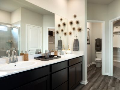 Lexington Parke by Meritage Homes in Austin - photo 21 21