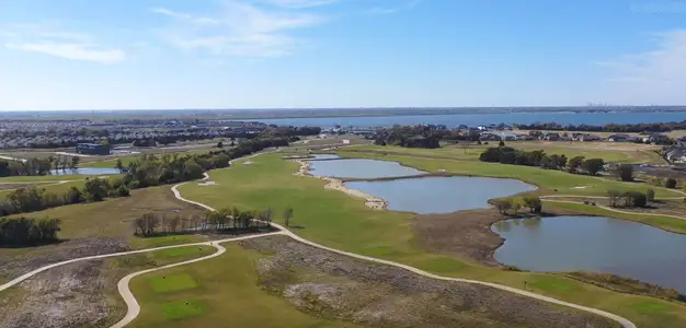 Heath Golf and Yacht: Elegante' Series by Stonefield Homes in Heath - image