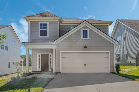 Blakeney by Regent Homes in Smyrna - image 10