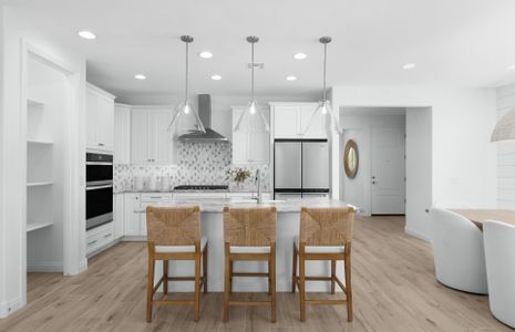 Sun City Anthem at Merrill Ranch by Del Webb in Florence - image 7