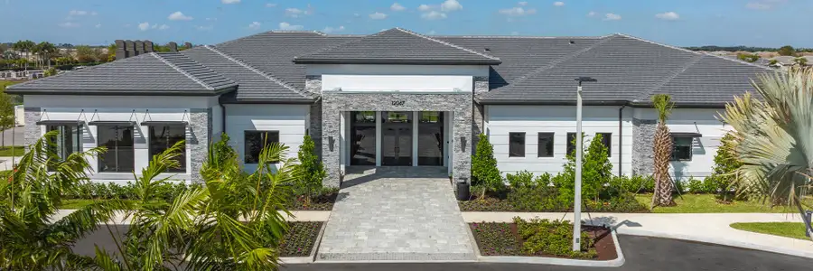 Valencia Parc at Riverland by GL Homes in Port St. Lucie - image 4