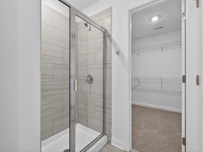 Nolen Farm by Meritage Homes in Gastonia - image 18
