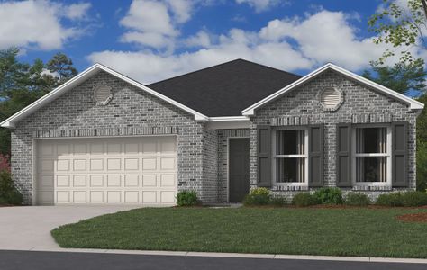 Saddle Ridge by Rausch Coleman Homes in Lytle - photo 13 13